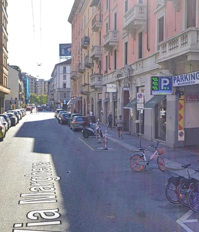 New Marghera Gasthof