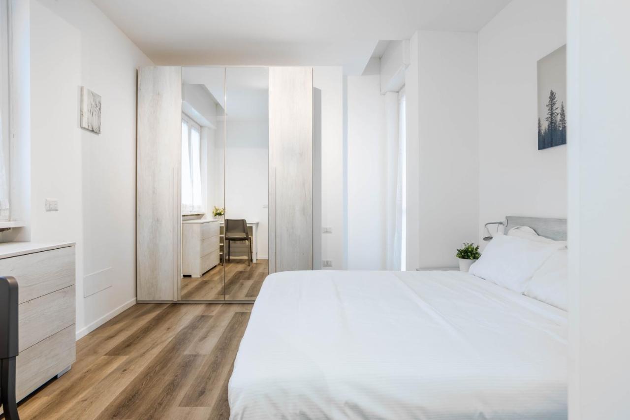2 Bedrooms With Terrace - Nolo Area Via Varanini * Mailand