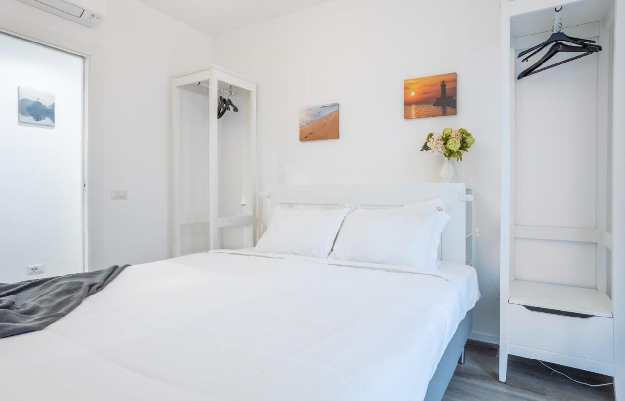 2 Bedrooms With Terrace - Nolo Area Via Varanini