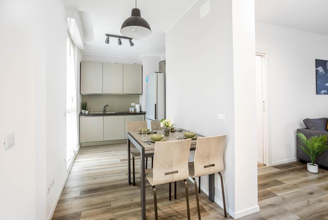 2 Bedrooms With Terrace - Nolo Area Via Varanini Mailand