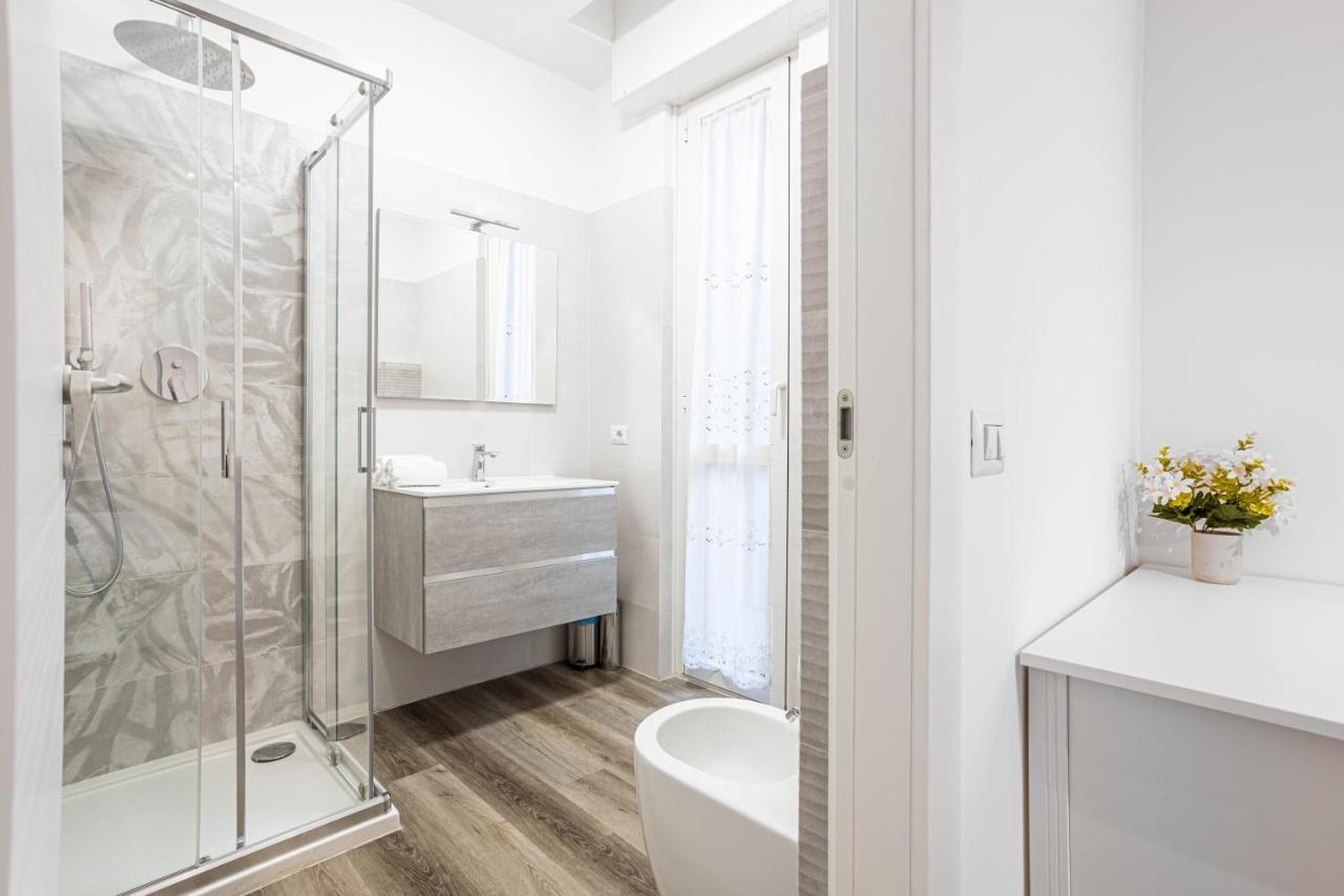 2 Bedrooms With Terrace - Nolo Area Via Varanini *