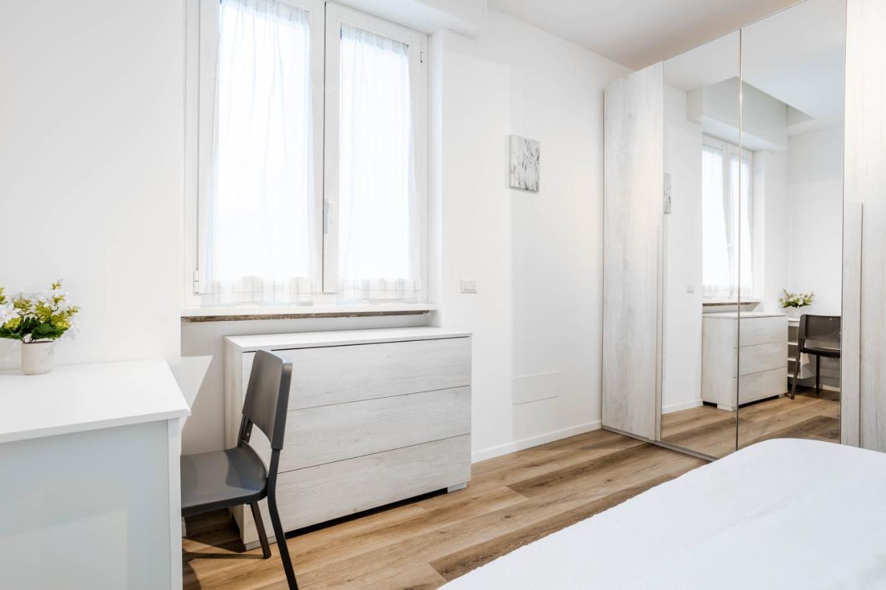 2 Bedrooms With Terrace - Nolo Area Via Varanini *