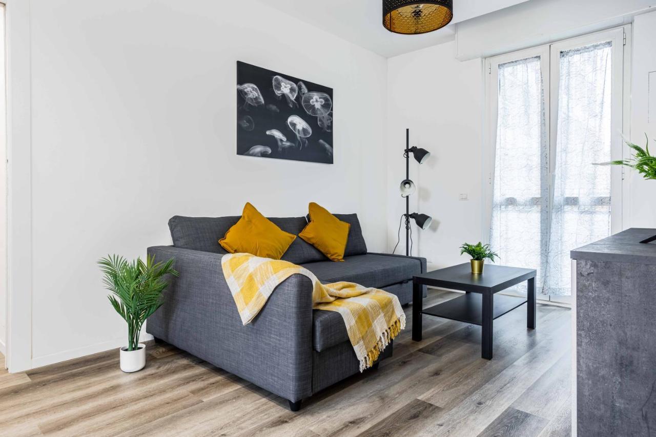 2 Bedrooms With Terrace - Nolo Area Via Varanini Apartment