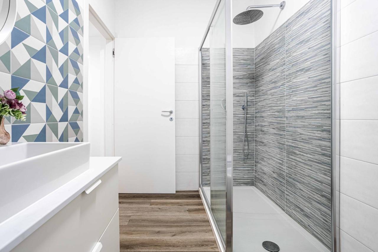 2 Bedrooms With Terrace - Nolo Area Via Varanini * Mailand