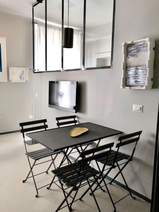 Brera Luxury Cozy Flat! Apartment Mailand