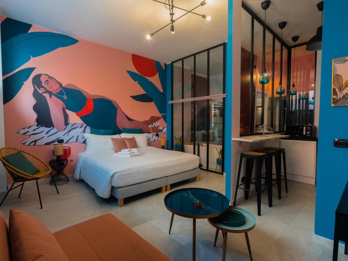 Apartamento Experience - Gauguin