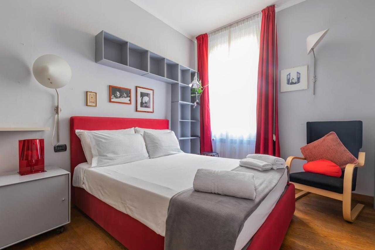 Apartment Retreats Mailand