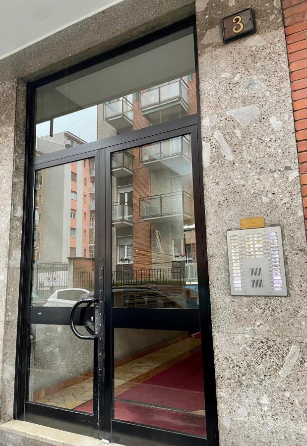 Devoto Citta Studi-istituto-linate-center Apartment Mailand