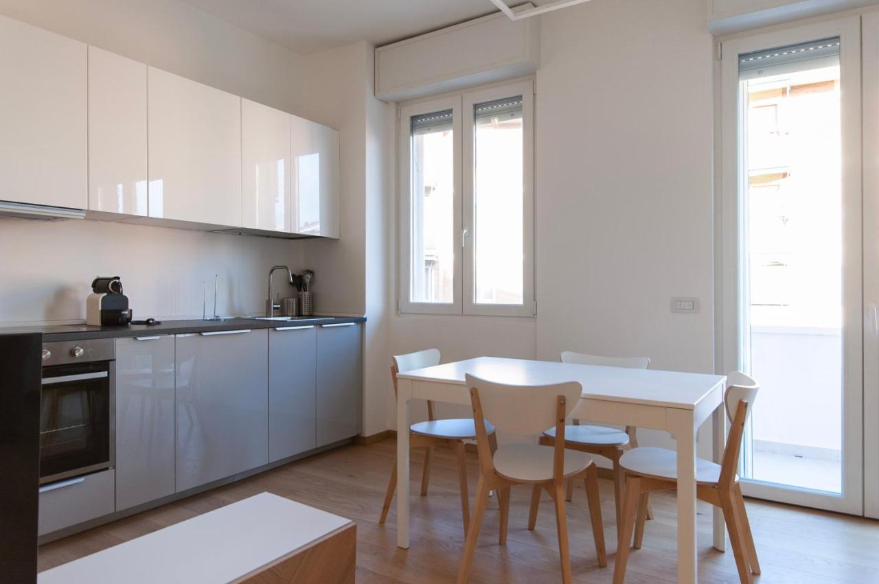 Youhosty - Del Castagno 2 Apartment Mailand