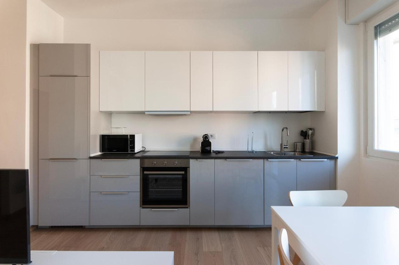 Apartment Youhosty - Del Castagno 2 Mailand