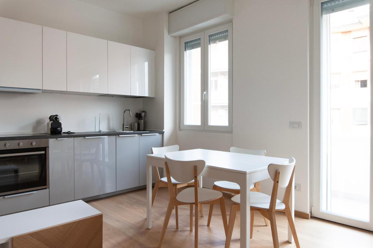 Apartment Youhosty - Del Castagno 2 Mailand