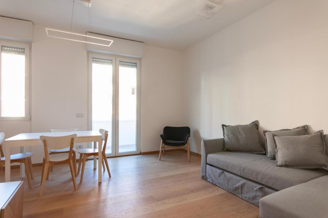 Apartment Youhosty - Del Castagno 2