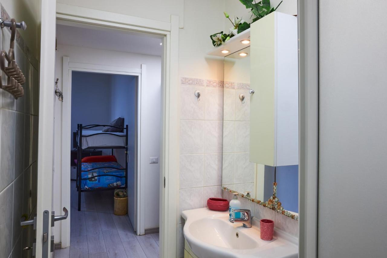 Picci's Bilo Apartment