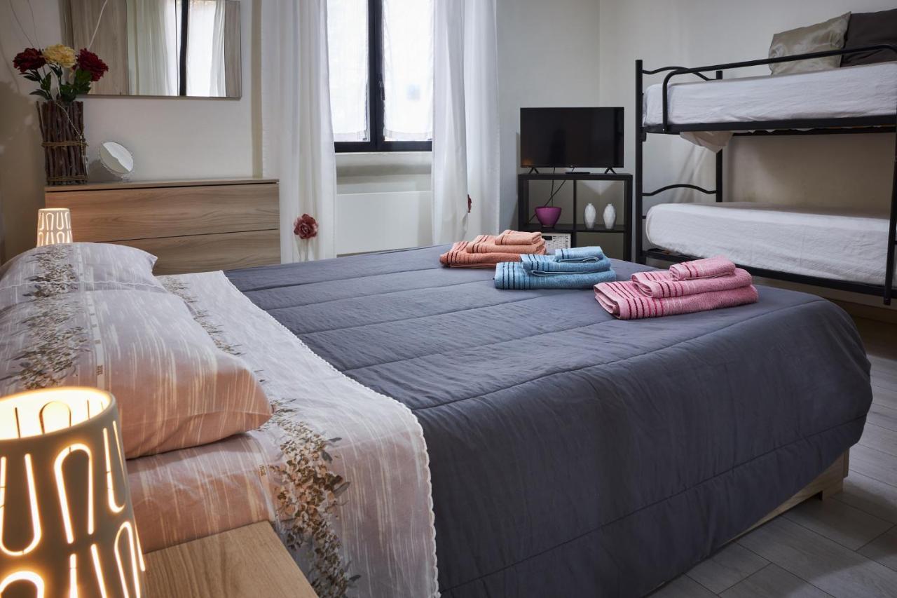 Apartment Picci's Bilo Mailand