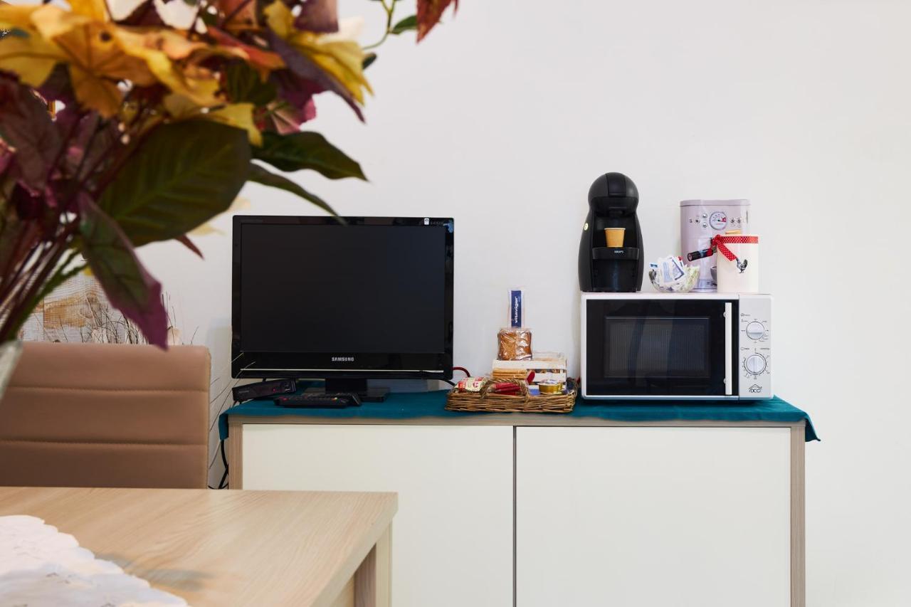 Apartment Picci's Bilo *