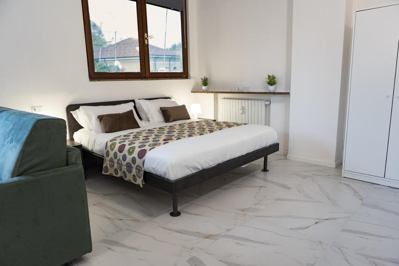 Apartment Santa Marta Mailand