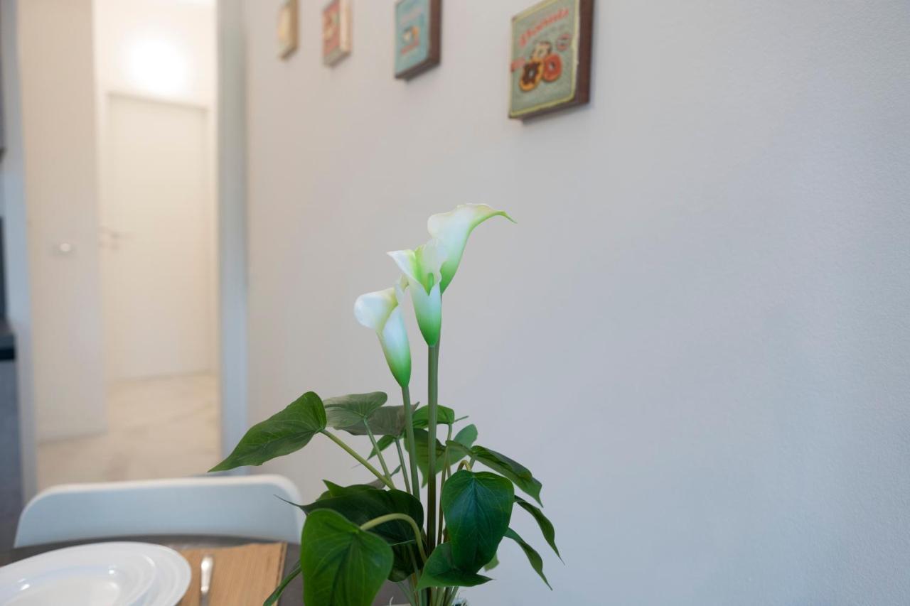 Santa Marta Apartment Mailand