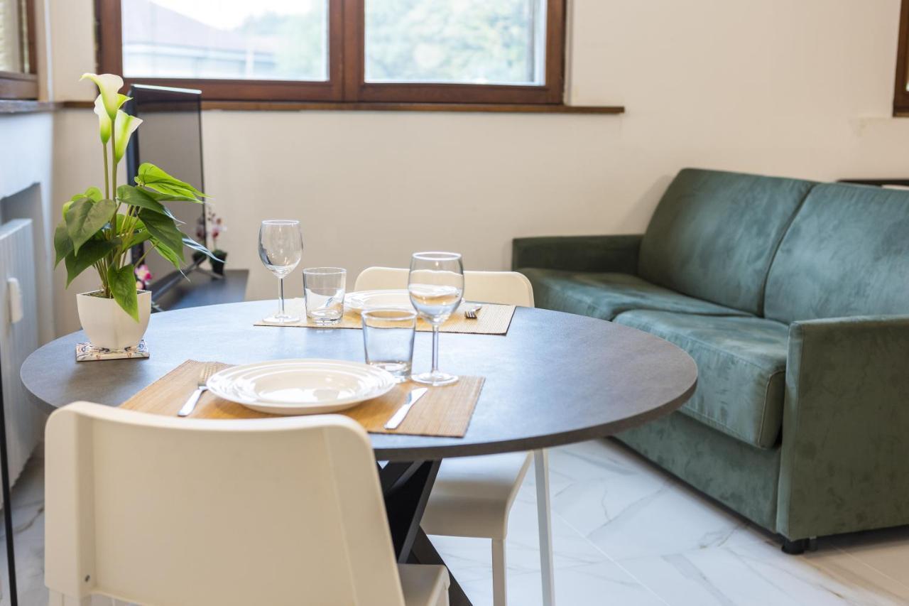 Apartment Santa Marta Mailand