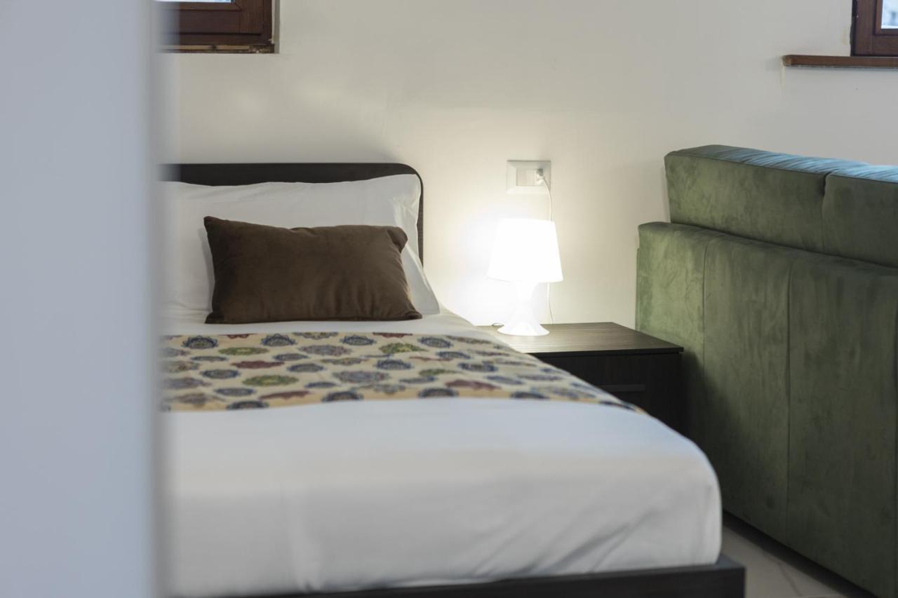 Santa Marta Apartment *