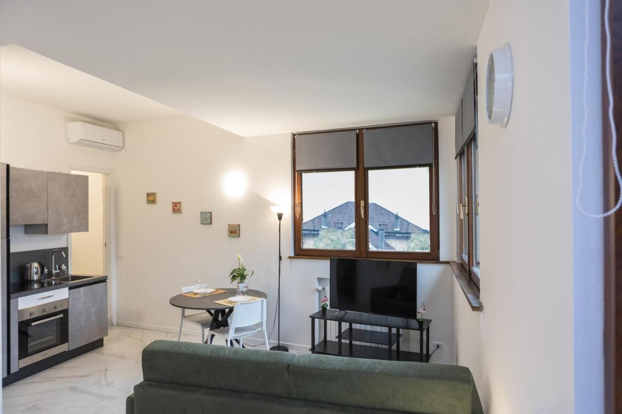 Santa Marta Apartment Mailand