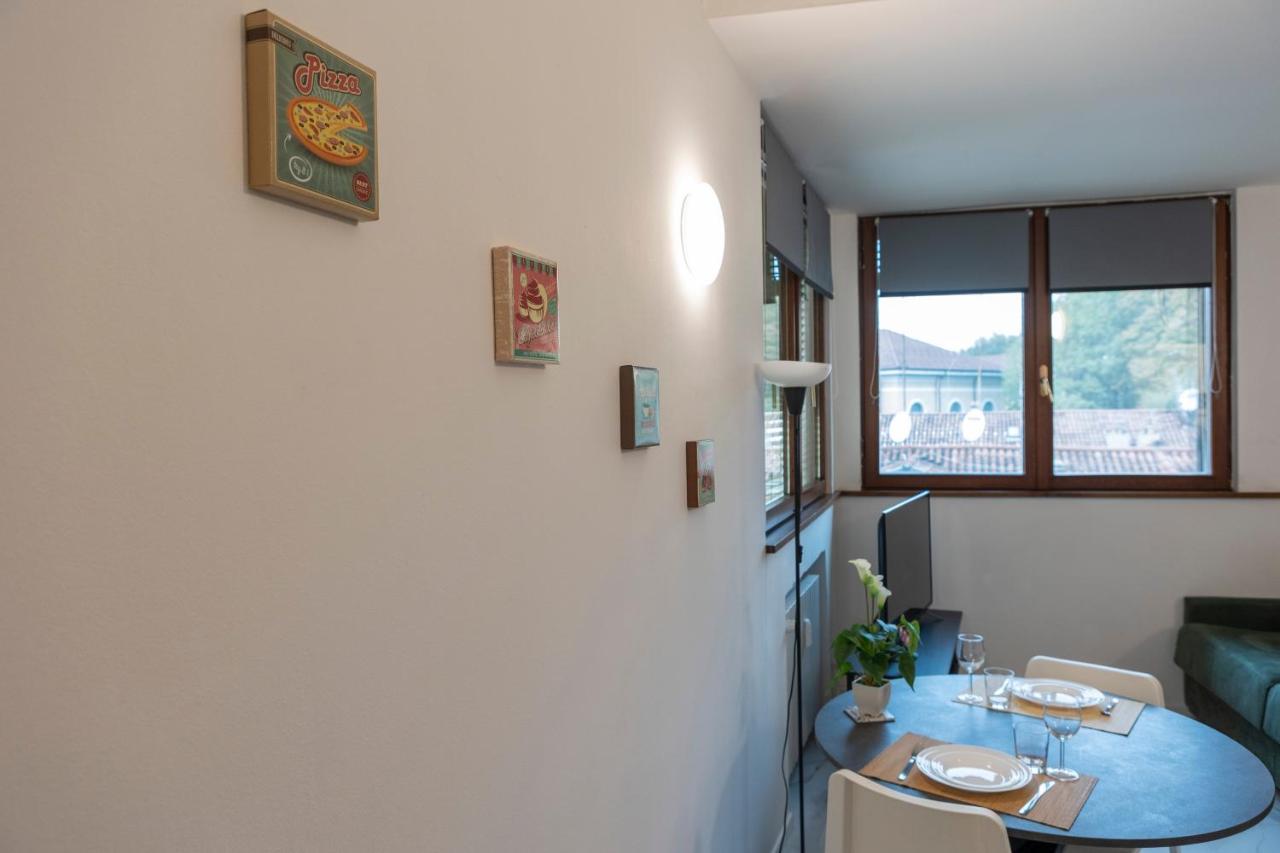 Santa Marta Apartment Mailand
