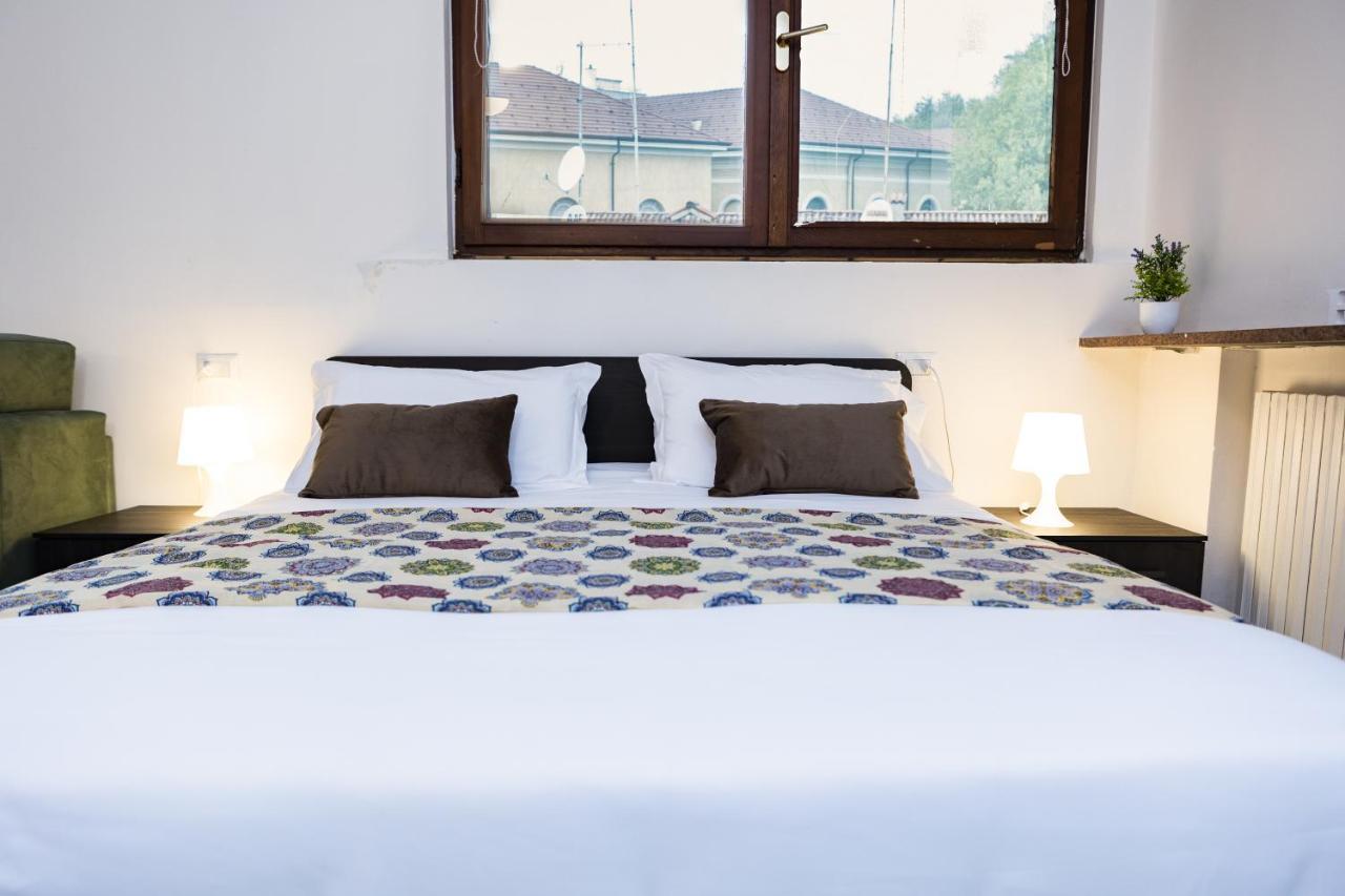 Santa Marta Apartment