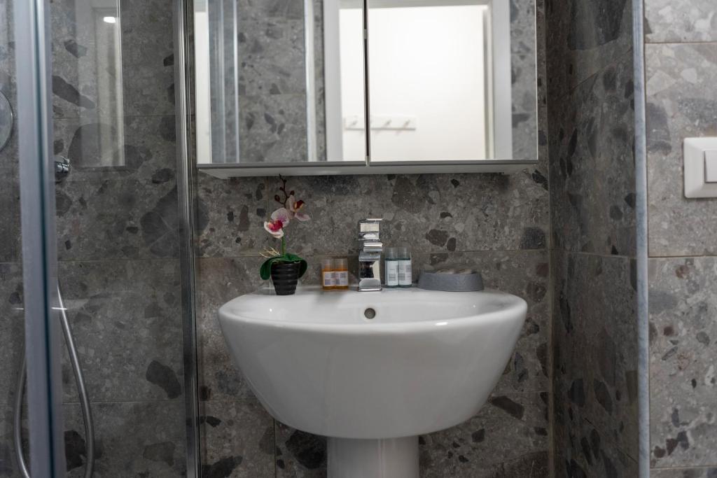 Apartment Santa Marta Mailand