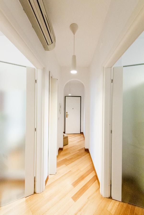 Apartamento Sebino