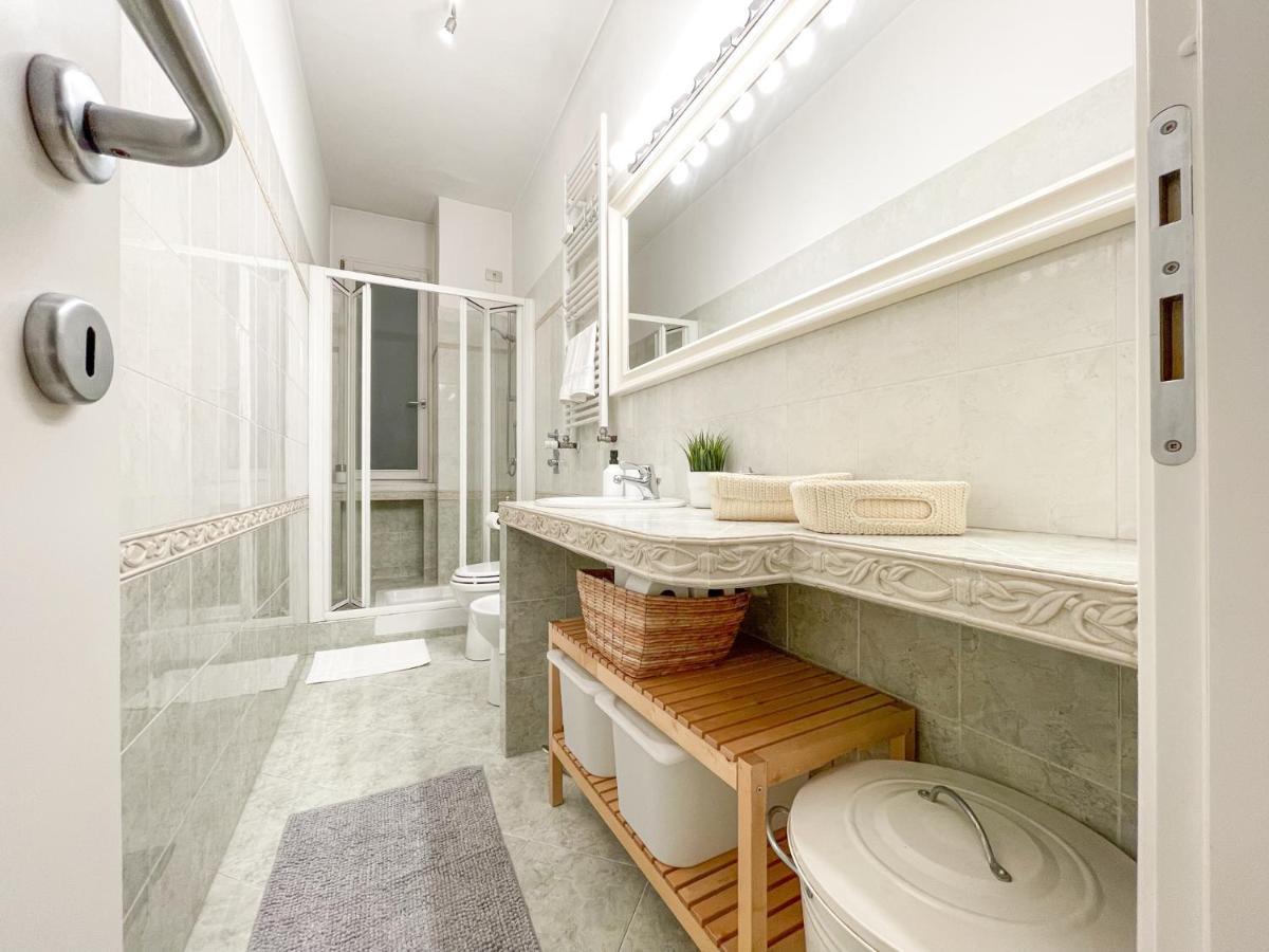 Apartamento Sebino Milão