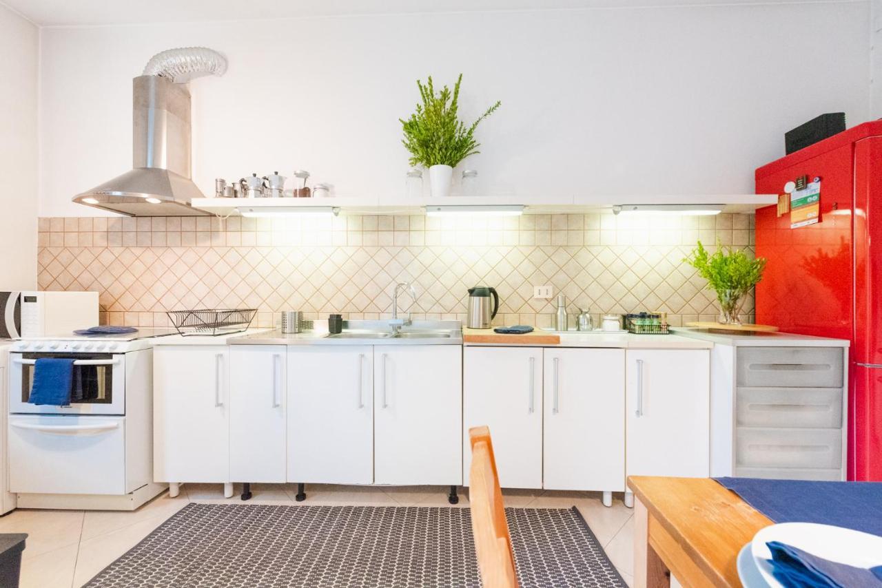 Apartamento Sebino Milão