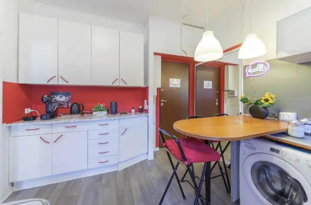 Italstay - Sui Navigli - Pet Friendly * Mailand