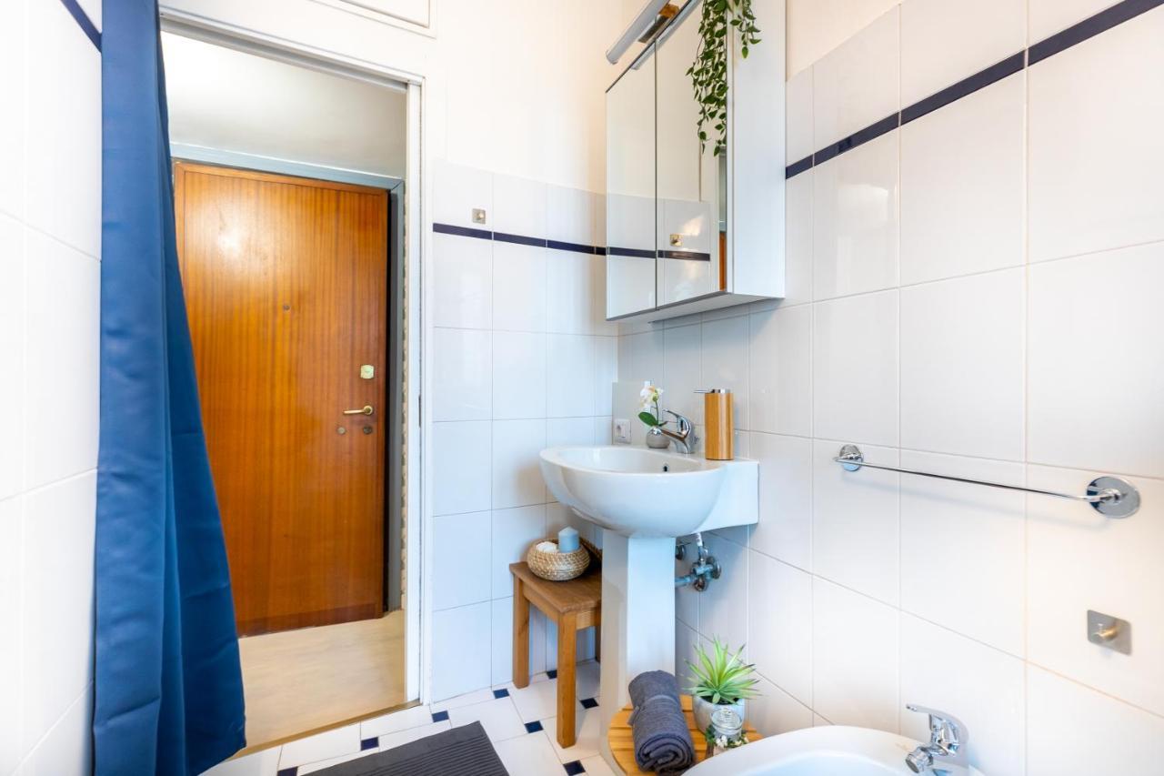 Procaccini - Affitti Brevi Italia Apartment Mailand