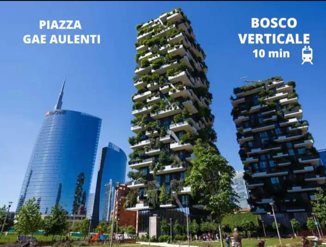 Apartment Italstay - Sui Navigli - Pet Friendly *