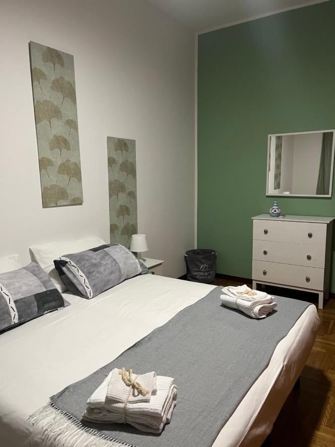 Ampio Bilocale A Apartamento *
