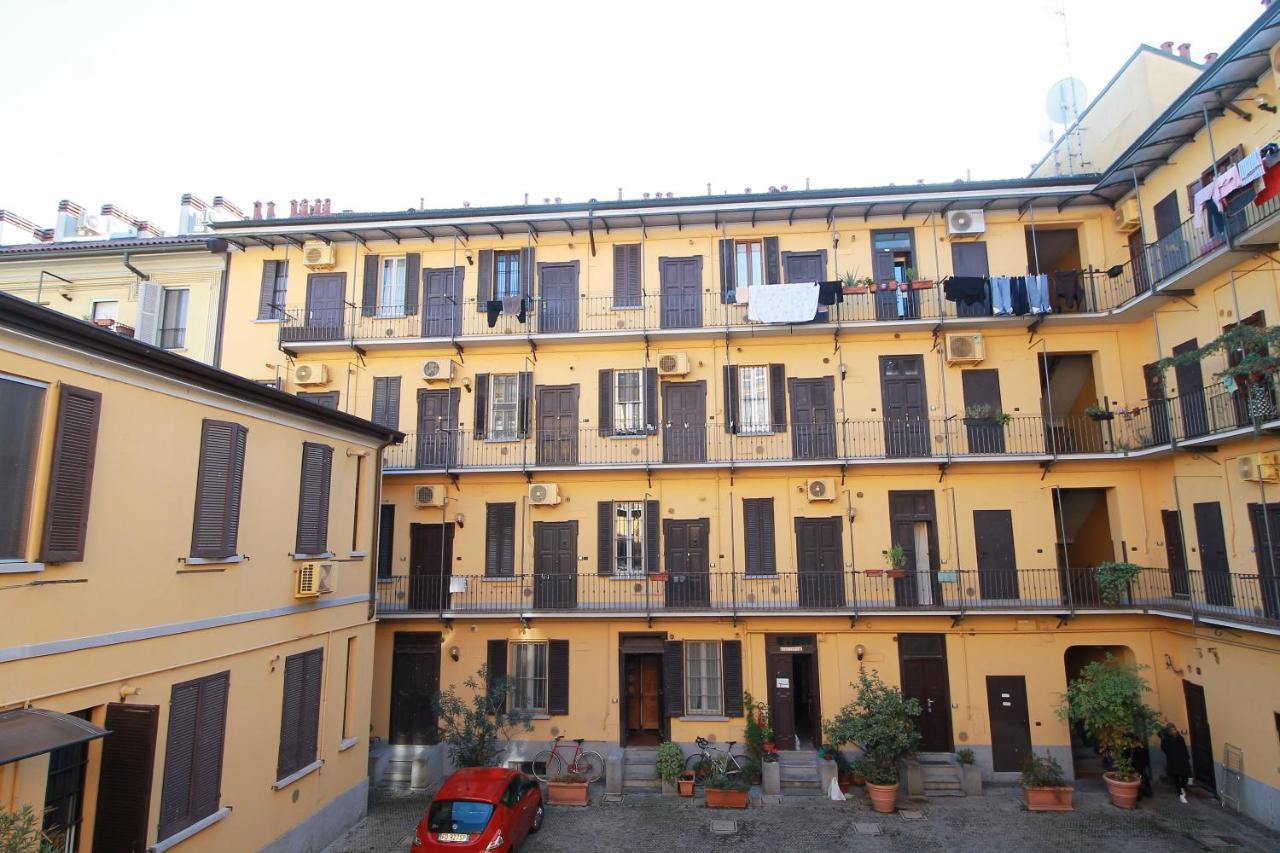Navigli Milan