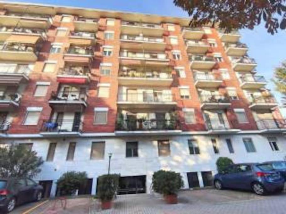 Affori Apartamento *