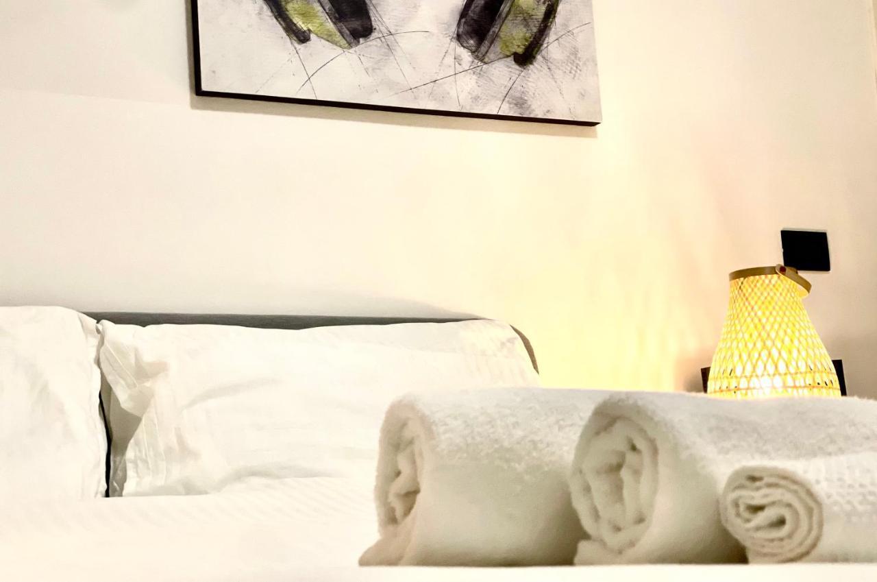 Apartment Devoto Citta Studi-istituto-linate-center *