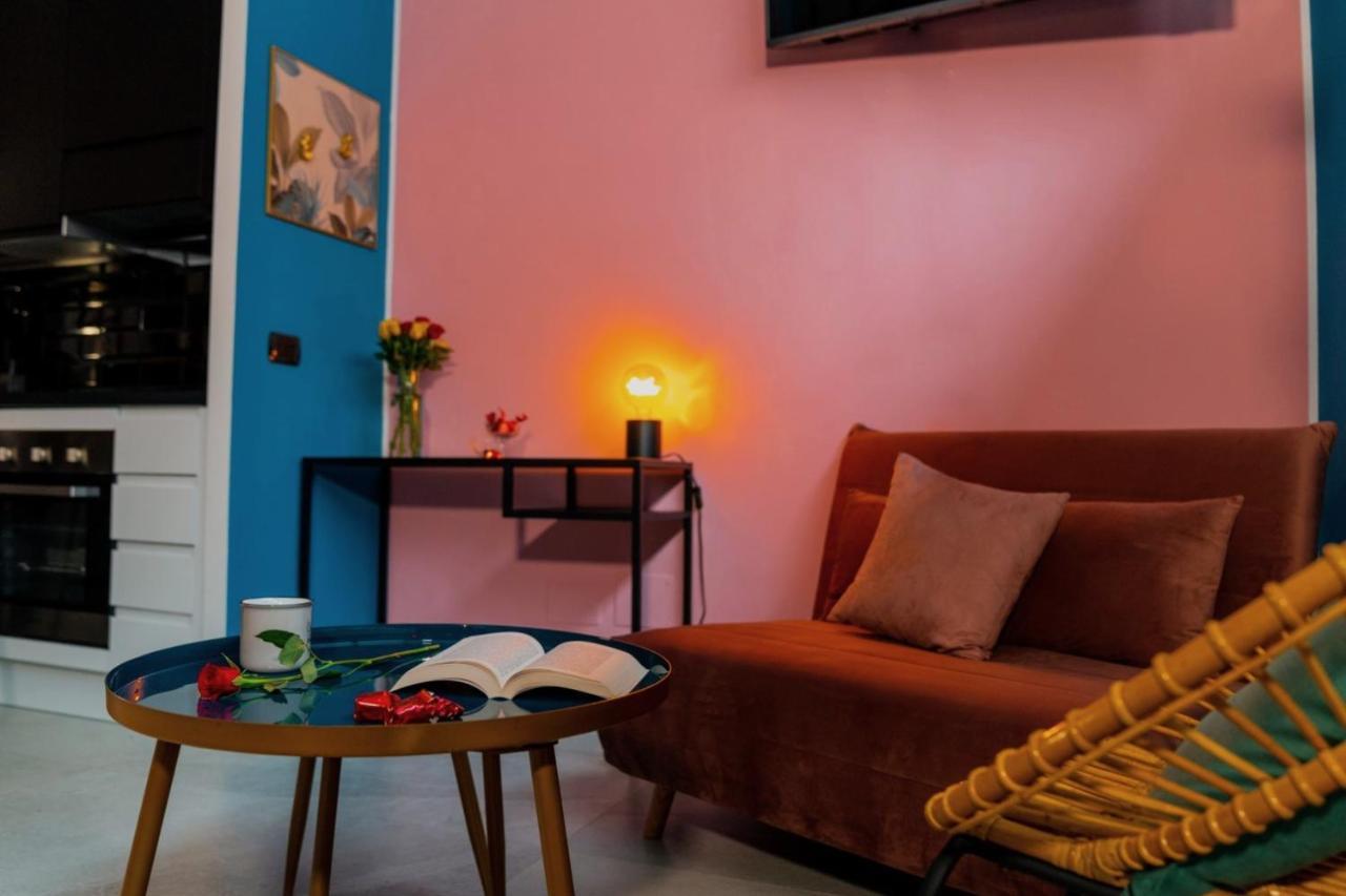 Experience - Gauguin Apartamento *