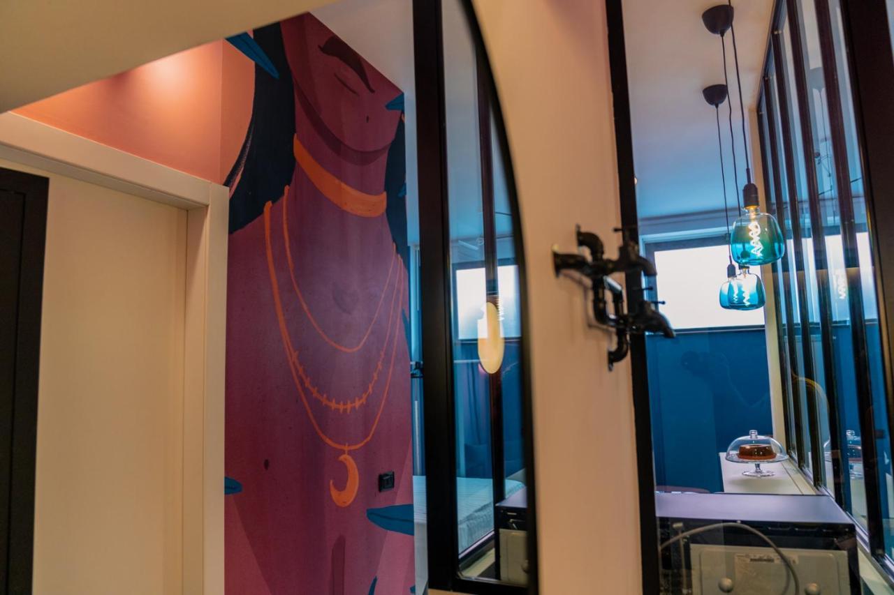 Experience - Gauguin Apartamento *