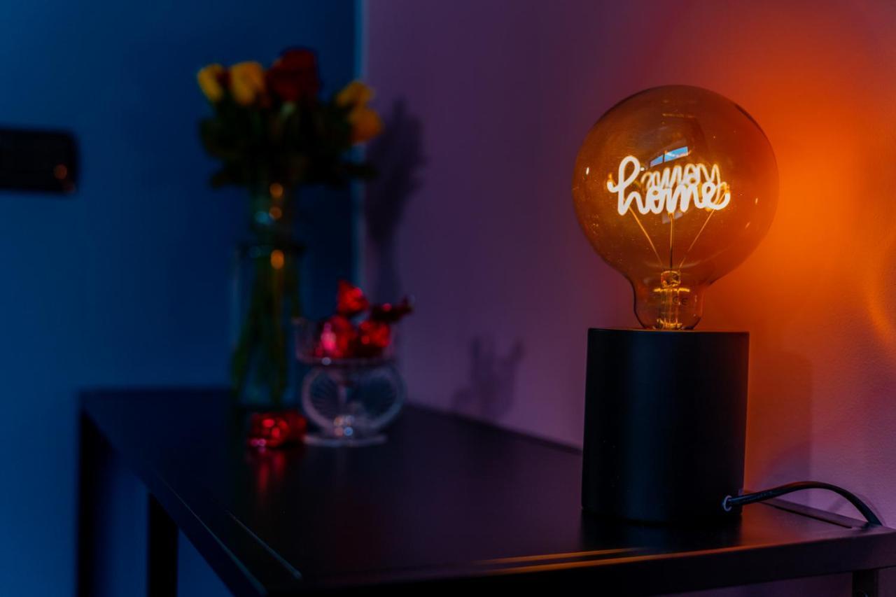 Apartamento Experience - Gauguin