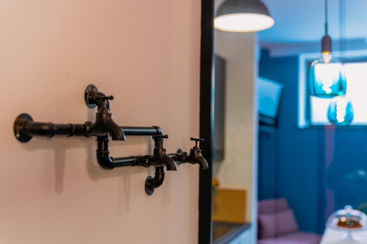 Experience - Gauguin Apartamento *