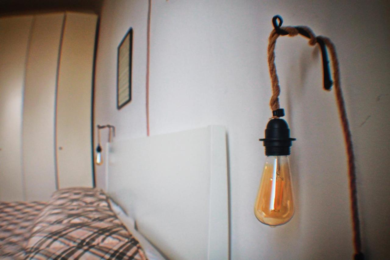 Navigli Apartment