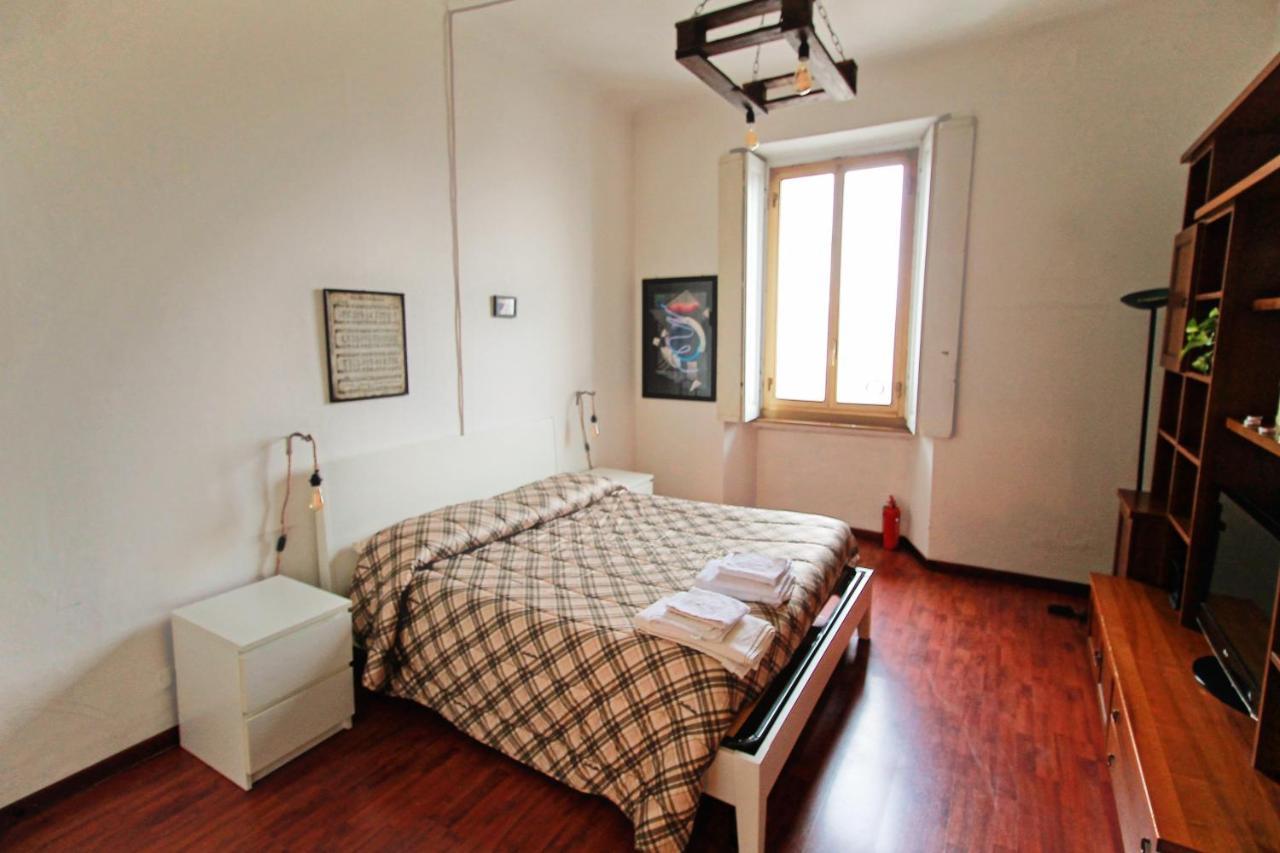 Navigli Apartment