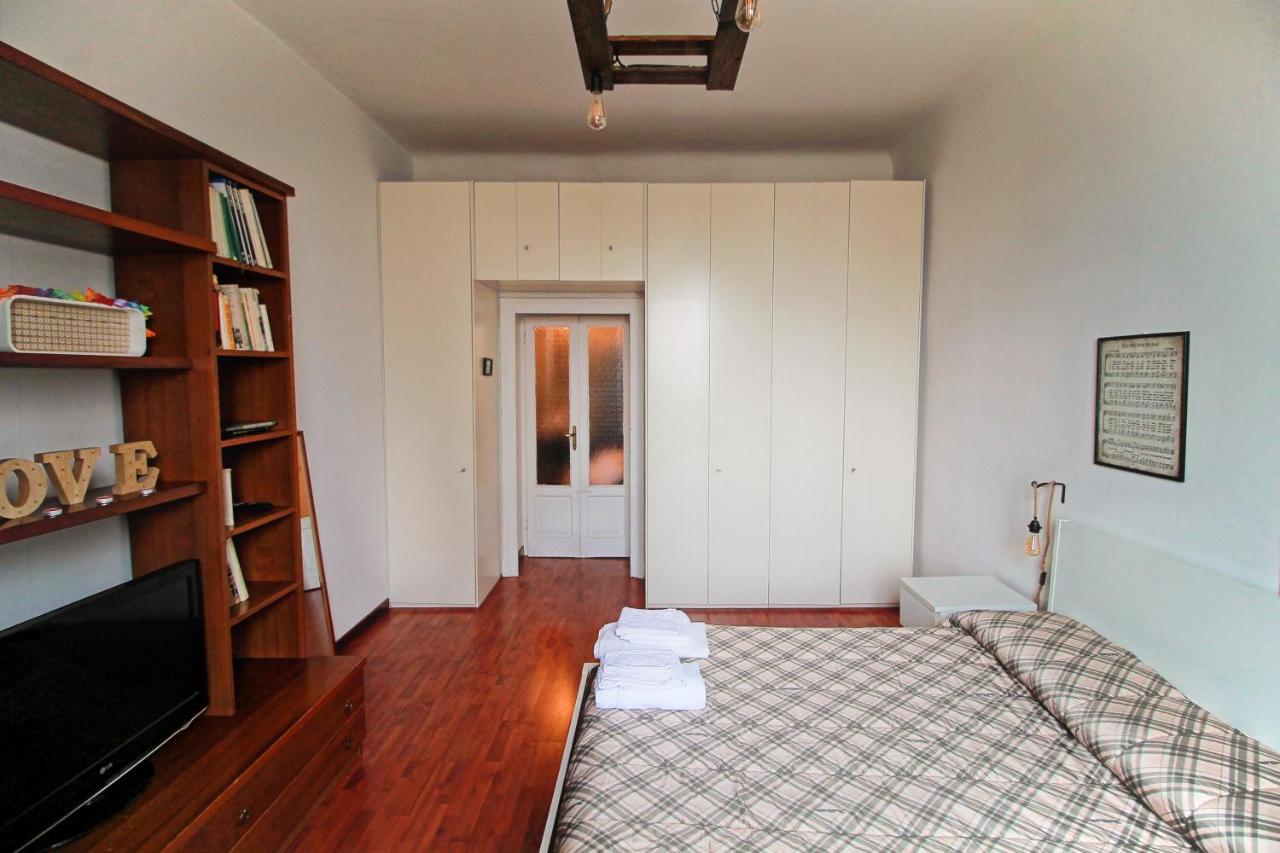 Apartment Navigli