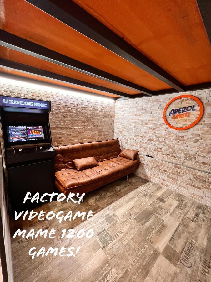 Ca Foscari Loft & Factory * Mailand