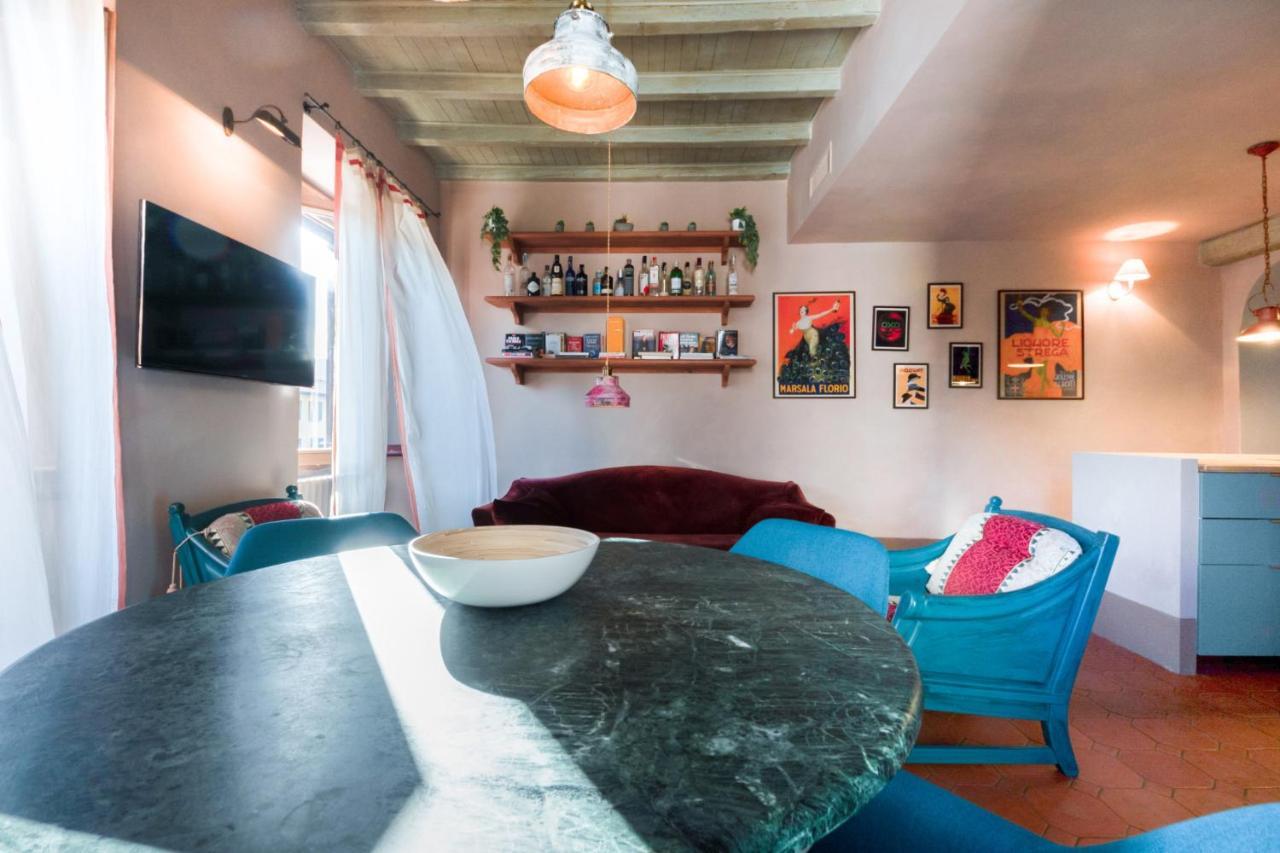 Easylife - Splendido Con Vista Sul Naviglio Grande * Mailand
