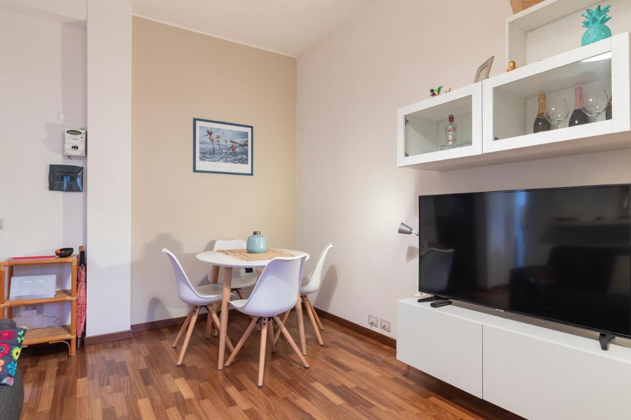 Apartment New Lomellina 34 *