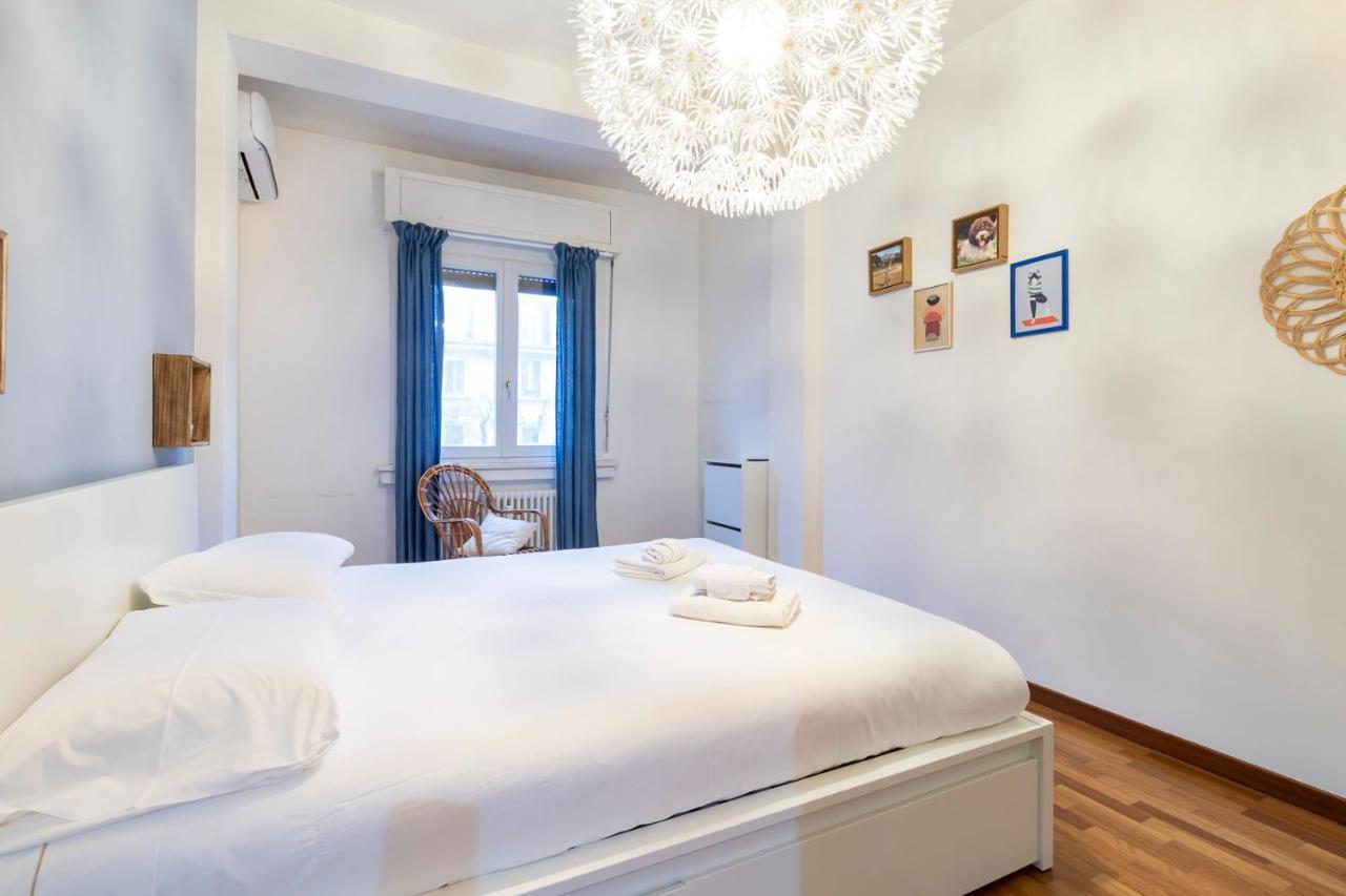 New Lomellina 34 Apartment
