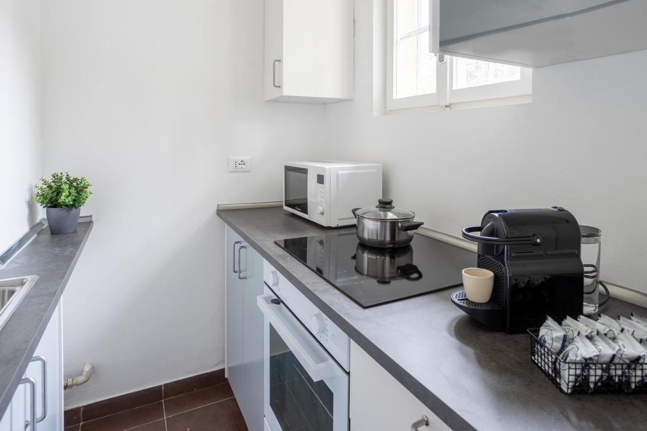 Apartment Duomo-linate-fabrique, Casa Accogliente Con Parcheggi Gratis *