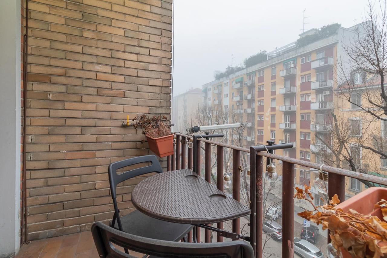 New Lomellina 34 Apartment Mailand